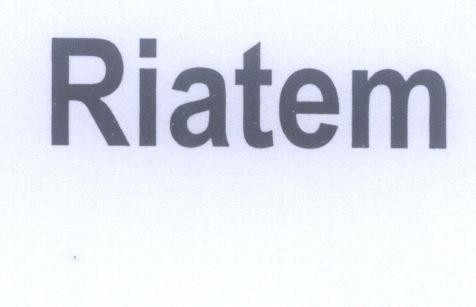 Nhãn hiệu Riatem  của Emcure Pharmaceuticals Limited, số đơn 4-2015-03192