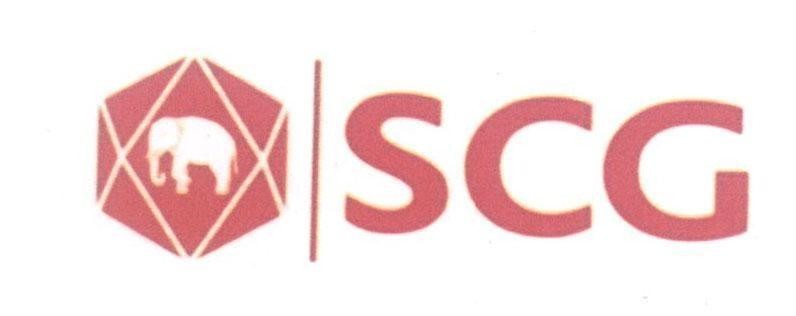 Nhãn hiệu SCG  của The Siam Cement Public Company Limited, số đơn 4-2015-04527