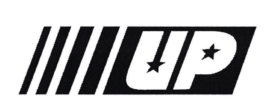 Nhãn hiệu UP  của Uni-President Enterprises Corp., số đơn 4-2015-04771