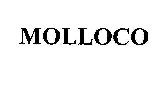 Nhãn hiệu MOLLOCO  của Công ty TNHH một thành viên thuốc lá Đồng Tháp, số đơn 4-2015-04855