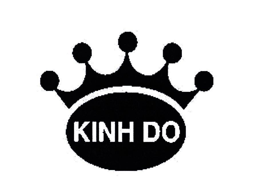 Nhãn hiệu KINH DO  của Mondelez International AMEA PTE. LTD., số đơn 4-2015-05186