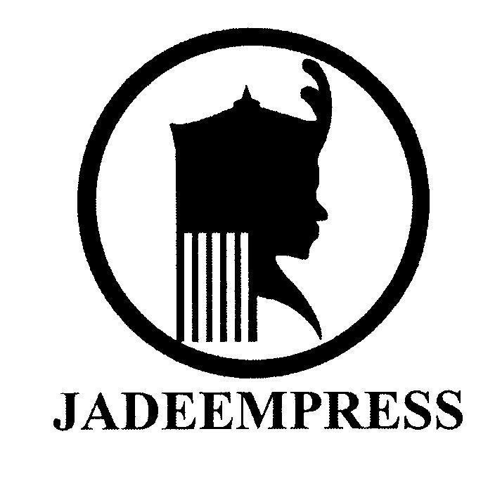 Nhãn hiệu JADEEMPRESS  của Công ty TNHH quốc tế Vĩ Long, số đơn 4-2015-05532