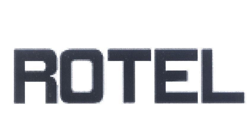 ROTEL 