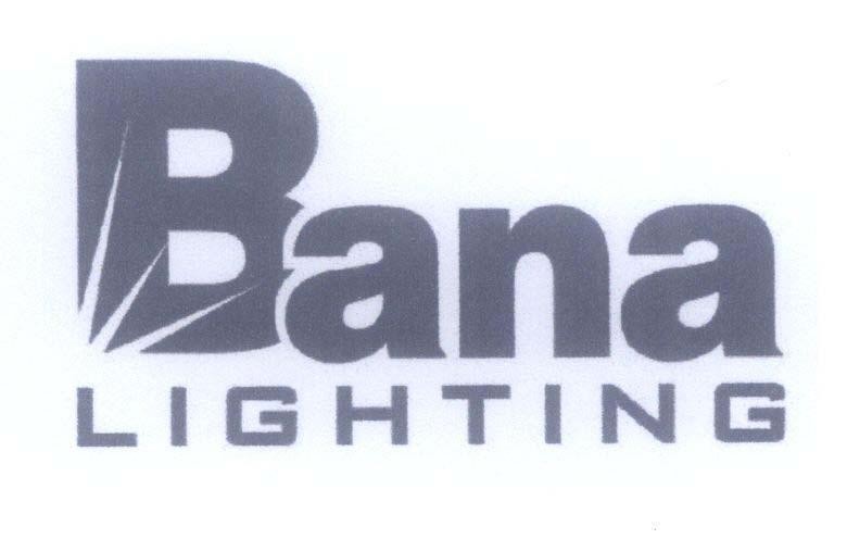Bana LIGHTING 