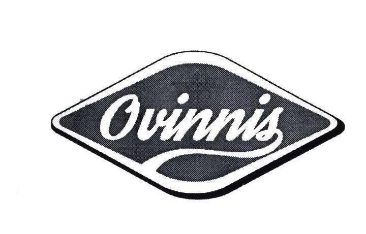 Nhãn hiệu Ovinnis  của Công ty TNHH công nghệ thực phẩm Hoàng Phương, số đơn 4-2015-07167