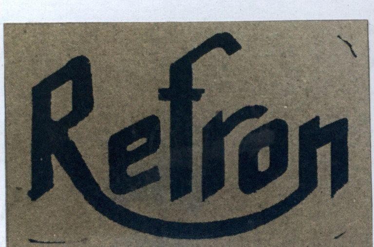 Refron 
