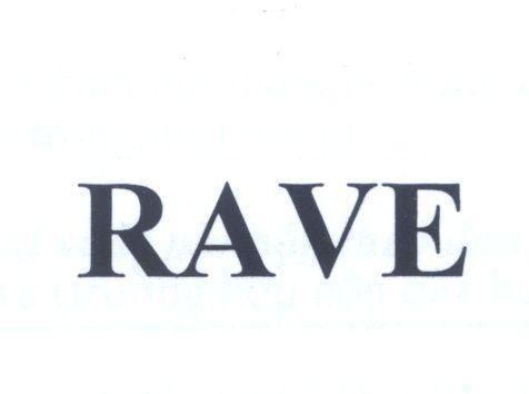 Nhãn hiệu RAVE  của Công ty TNHH một thành viên Thuốc lá Đồng Tháp, số đơn 4-2015-07204