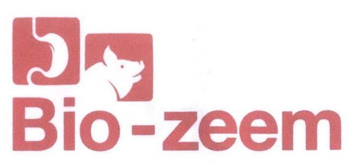Trademark Bio-zeem  of Công ty TNHH De Heus, application No 4-2015-07241