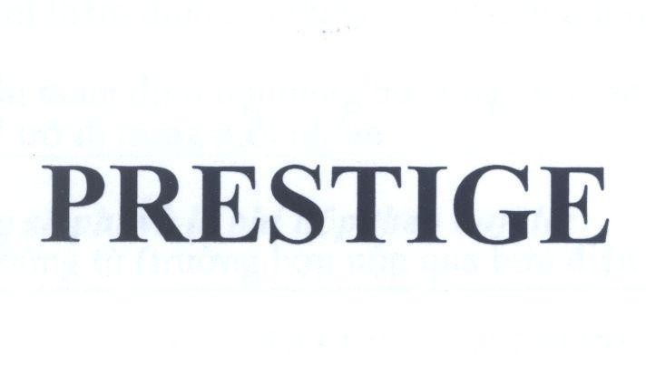 Nhãn hiệu PRESTIGE PRESTIGE PESTIGE RESTIGE PRETIGE PRESIGE của Công ty TNHH một thành viên Thuốc lá Đồng Tháp, số đơn 4-2015-07621