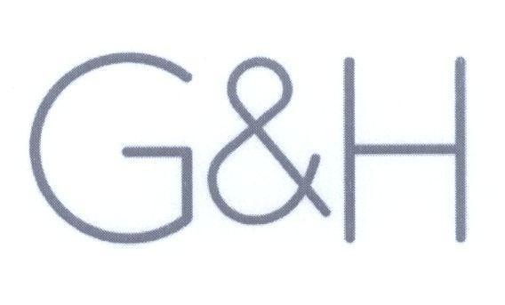 Nhãn hiệu G&H  của Alticor Inc., số đơn 4-2015-08297