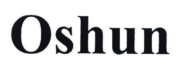 Trademark Oshun  of Công ty TNHH một thành viên sản xuất thương mại mỹ phẩm Seven Nine, application No 4-2015-08421