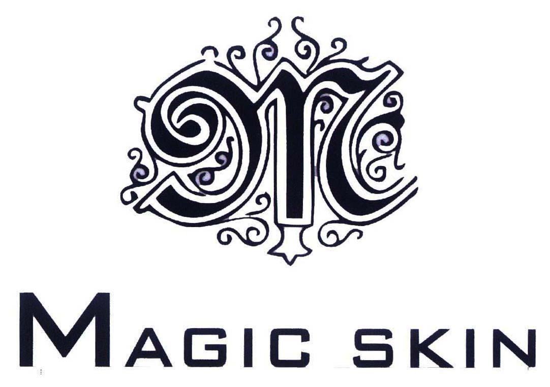 MAGIC SKIN M 