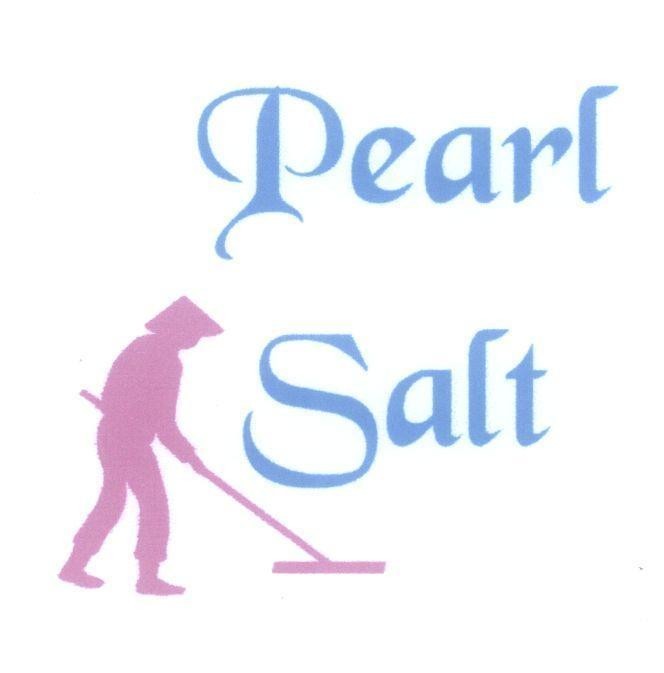 Pearl Salt 