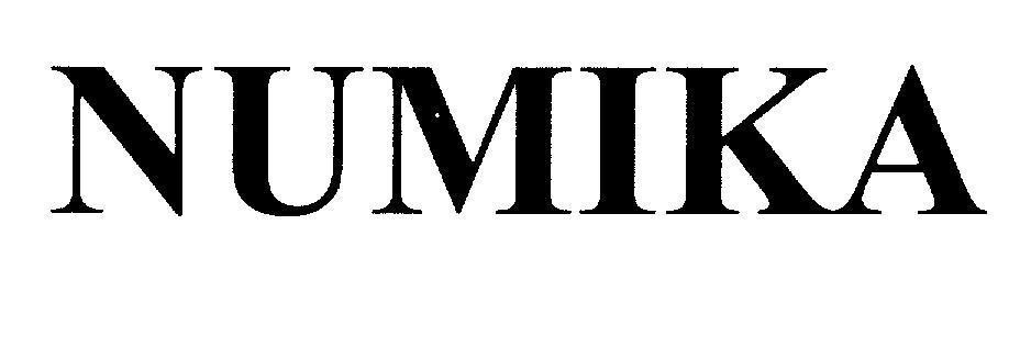 NUMIKA 