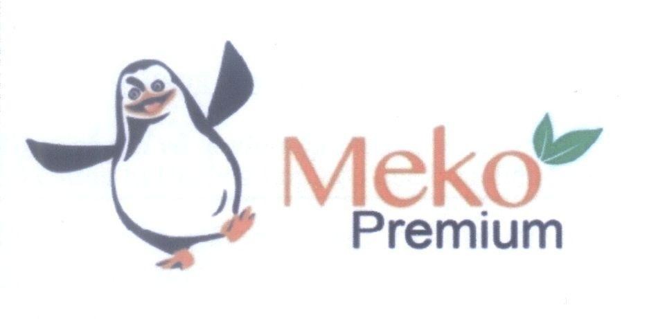 Meko Premium 