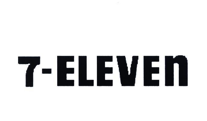 Nhãn hiệu 7-ELEVEN  của 7-Eleven International LLC, số đơn 4-2015-10609