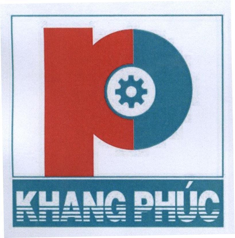 Khang Phúc P 