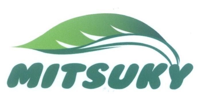 MITSUKY 