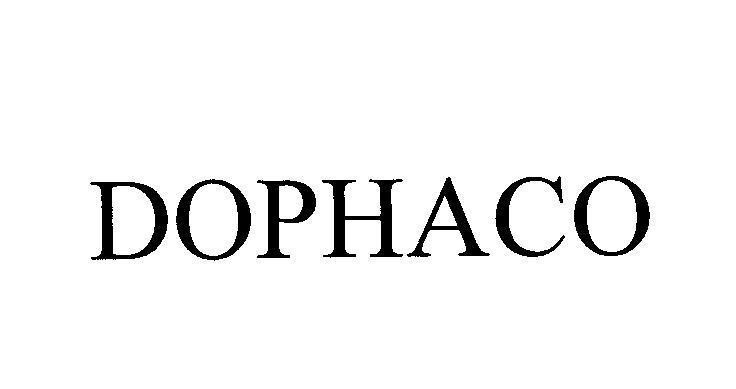 DOPHACO 
