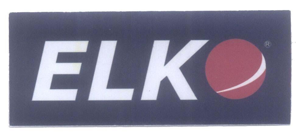 ELK O 