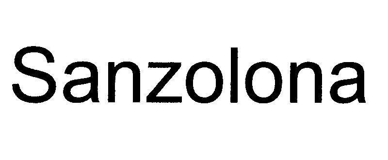 Sanzolona 