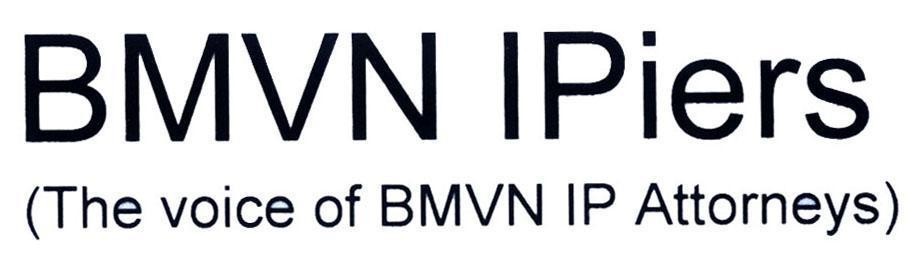 BMVN IPiers (The voice of BMVN IP Attorneys) 