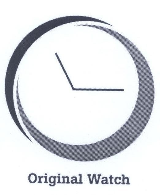 Original Watch 