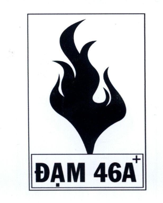 Đạm 46A 