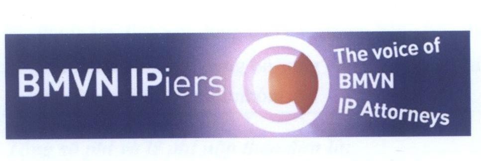 BMVN IPiers The voice of BMVN IP Attorneys C 