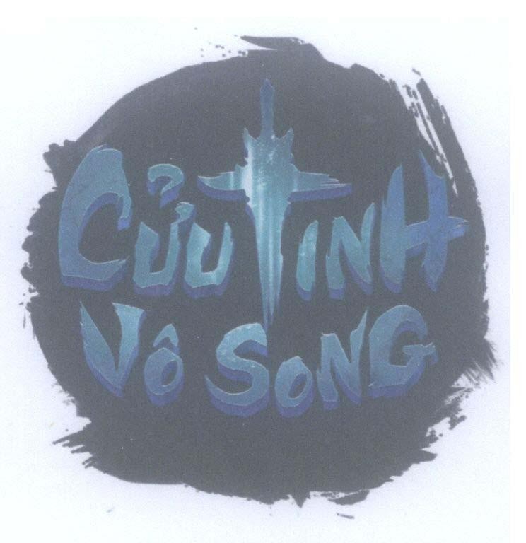 Nhãn hiệu Cửu Tinh Vô Song  của Công ty cổ phần tập đoàn VNG, số đơn 4-2015-12798