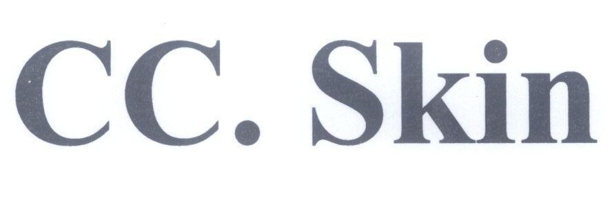 CC. Skin 