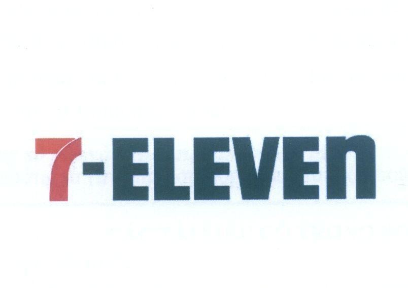7-ELEVEN 