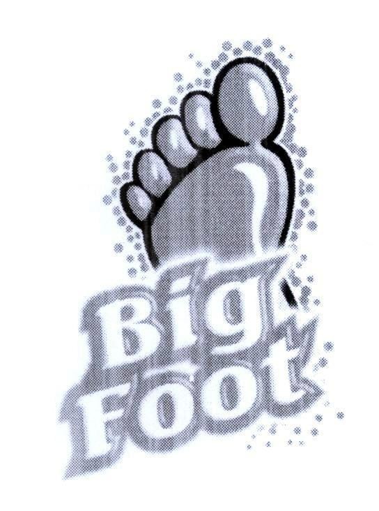 Big Foot 