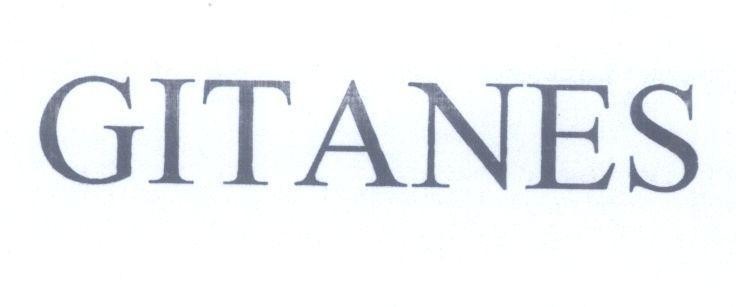 Nhãn hiệu GITANES  của Công ty TNHH một thành viên thuốc lá An Giang, số đơn 4-2015-13479