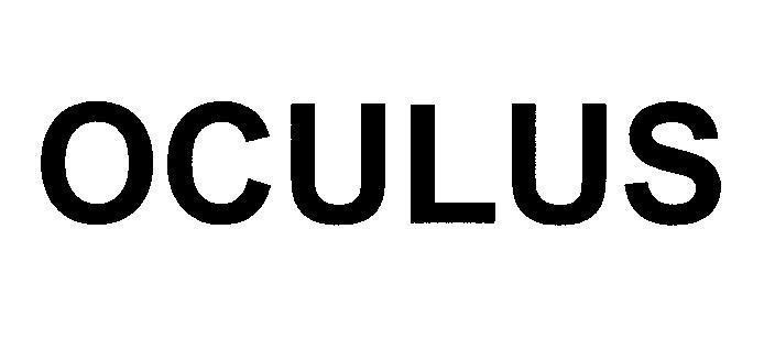 OCULUS 