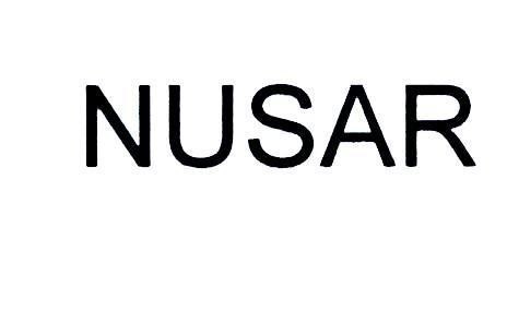 Nhãn hiệu NUSAR  của EMCURE PHARMACEUTICALS LIMITED, số đơn 4-2015-13691