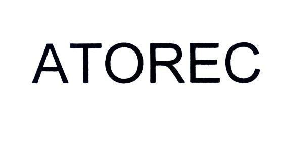 Nhãn hiệu ATOREC  của EMCURE PHARMACEUTICALS LIMITED, số đơn 4-2015-13693