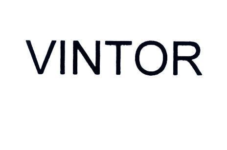 Nhãn hiệu VINTOR  của EMCURE PHARMACEUTICALS LIMITED, số đơn 4-2015-13696