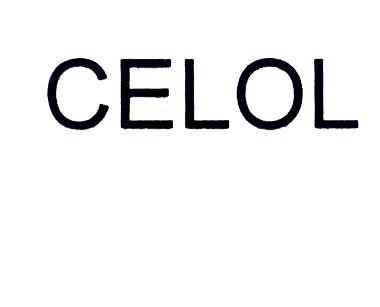 Nhãn hiệu CELOL  của EMCURE PHARMACEUTICALS LIMITED, số đơn 4-2015-13699