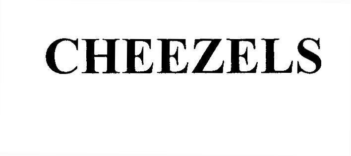 Intercontinental Great Brands LLC的CHEEZELS 品牌, 申请号 4-2015-13834
