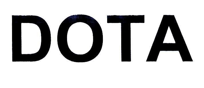 Trademark DOTA  of VALVE CORPORATION, application No 4-2015-14090