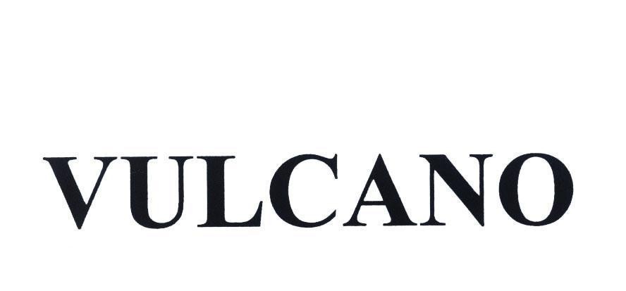 VULCANO 