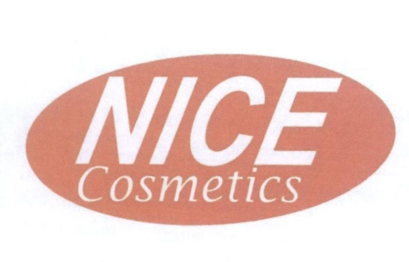 Nhãn hiệu NICE Cosmetics  của Công ty TNHH mỹ phẩm Phương Nghi, số đơn 4-2015-15515
