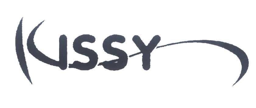 Nhãn hiệu K ISSY  của Phạm Huệ Nương, số đơn 4-2015-15681