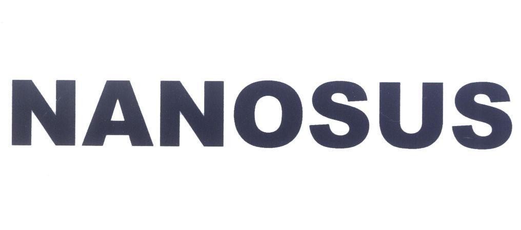 Nhãn hiệu NANOSUS  của Công ty cổ phần Quốc Tế Toàn Mỹ, số đơn 4-2015-15916