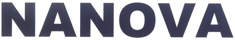 Nhãn hiệu NANOVA  của Công ty cổ phần Quốc Tế Toàn Mỹ, số đơn 4-2015-15917