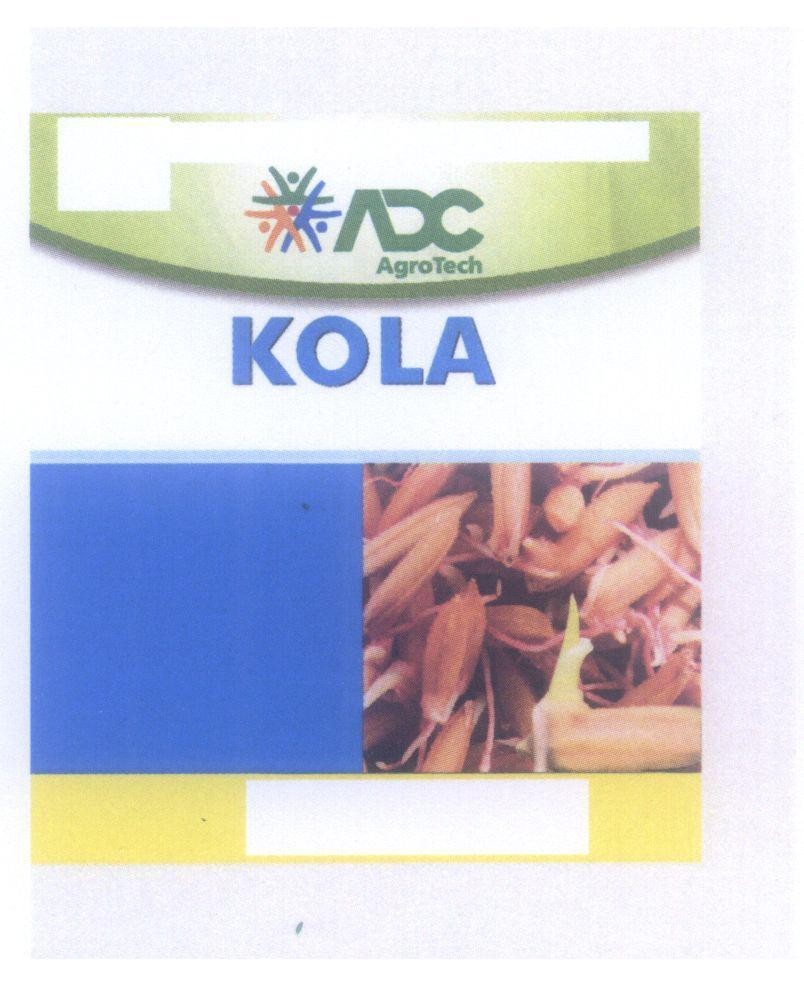 ADC AgroTech KOLA 