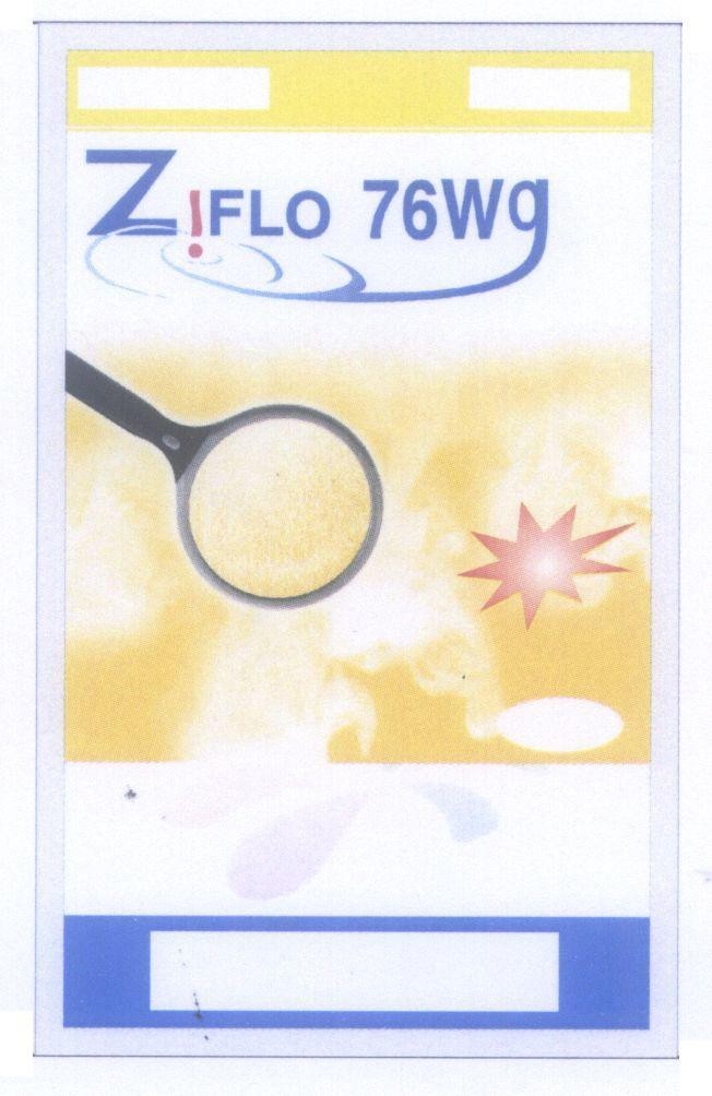 Z ! FLO 76Wg [ZIFLO Z I FLO], hình Z FLO 76WG Z I FLO ZIFLO 76 WG