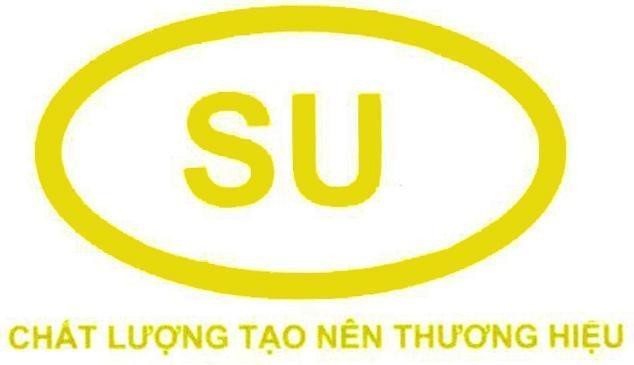 SU Chất Lượng Tạo Nên Thương Hiệu 