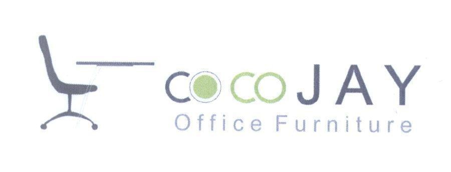 Nhãn hiệu CO CO JAY Office Furniture  của Công ty TNHH COCO FURNITURE, số đơn 4-2015-16730